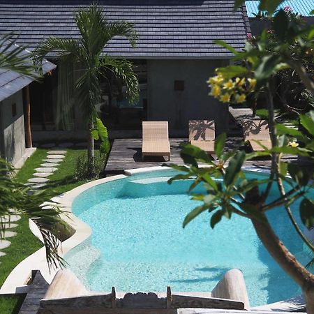 Kano Canggu Loft Dış mekan fotoğraf