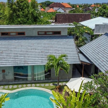 Kano Canggu Loft Dış mekan fotoğraf