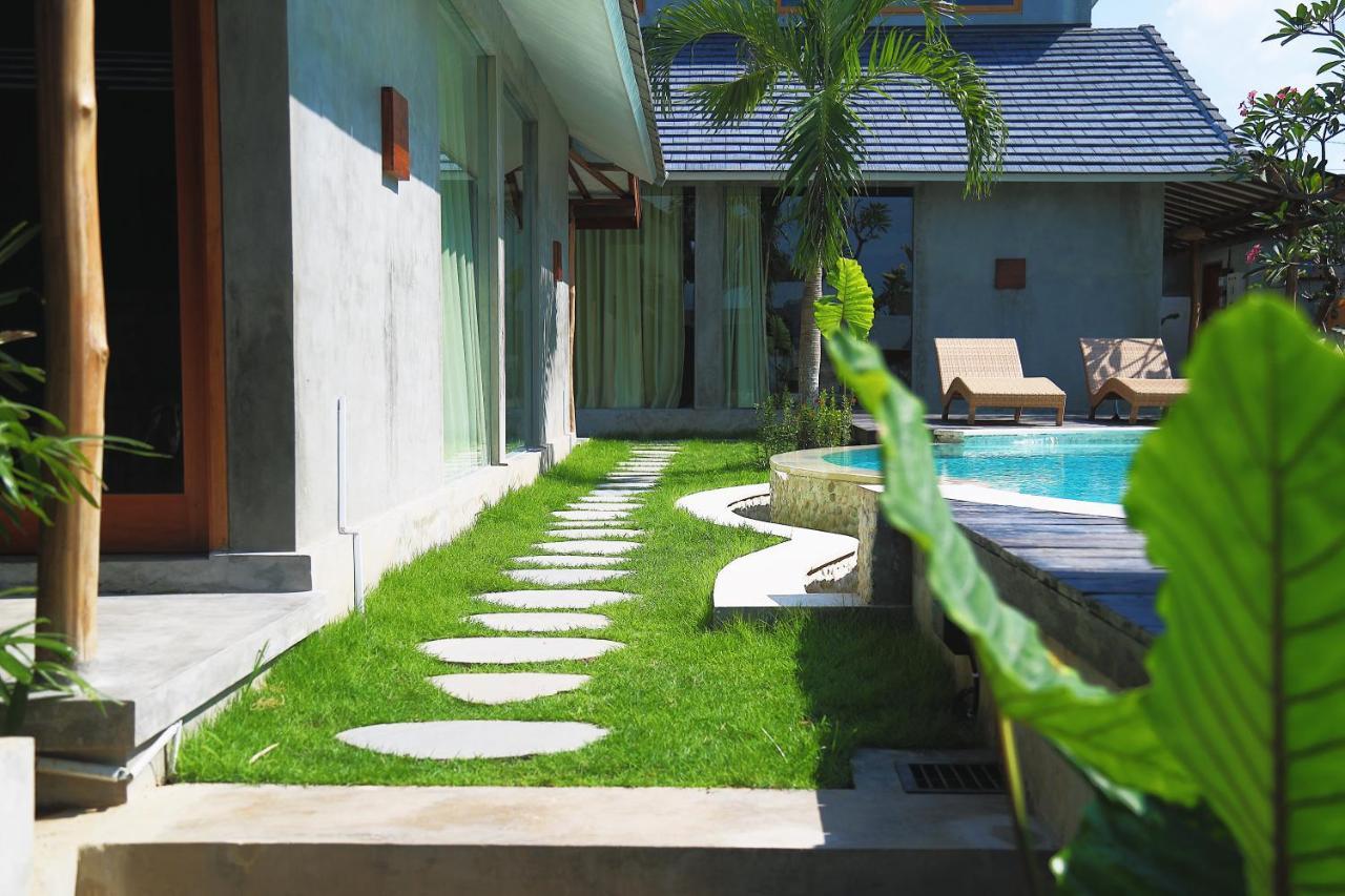 Kano Canggu Loft Dış mekan fotoğraf