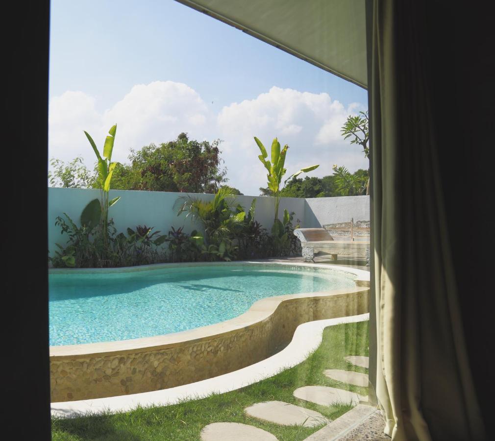 Kano Canggu Loft Dış mekan fotoğraf
