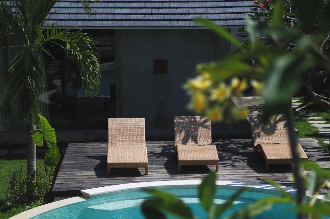 Kano Canggu Loft Dış mekan fotoğraf