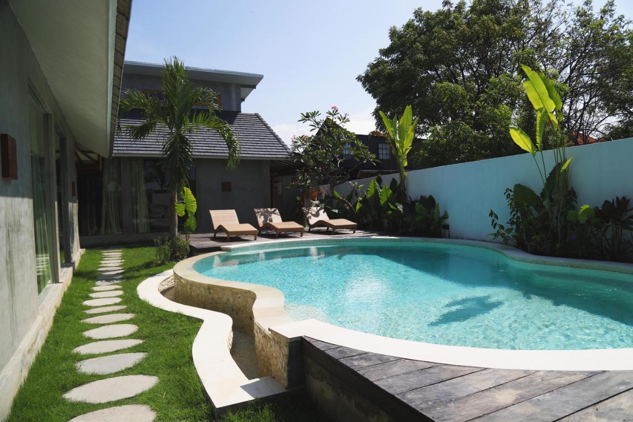 Kano Canggu Loft Dış mekan fotoğraf