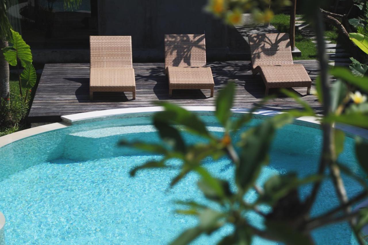 Kano Canggu Loft Dış mekan fotoğraf