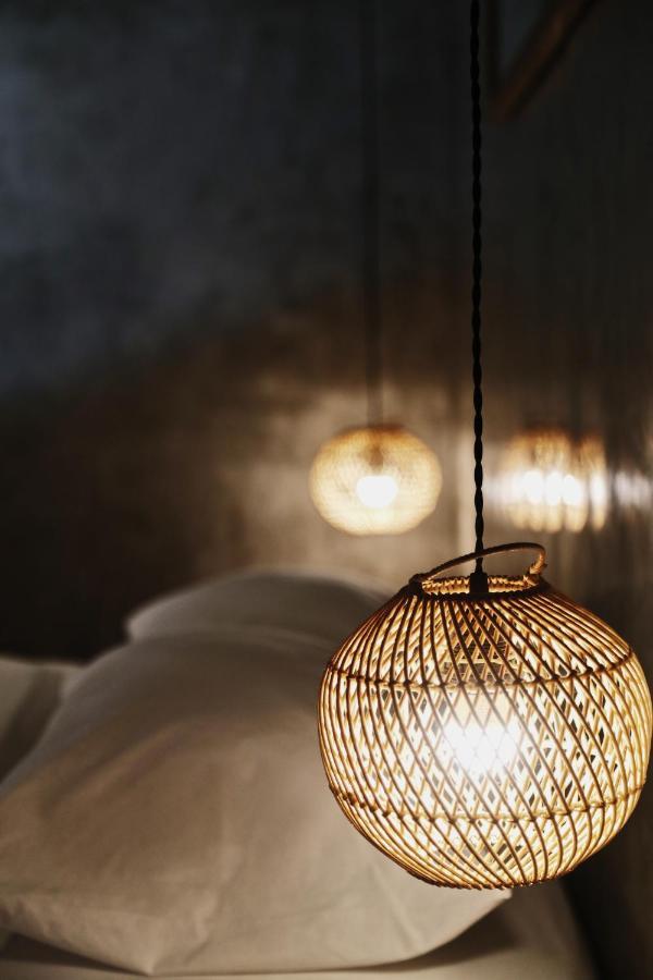 Kano Canggu Loft Dış mekan fotoğraf