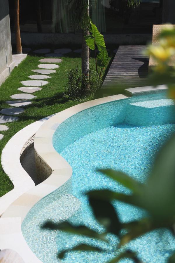 Kano Canggu Loft Dış mekan fotoğraf