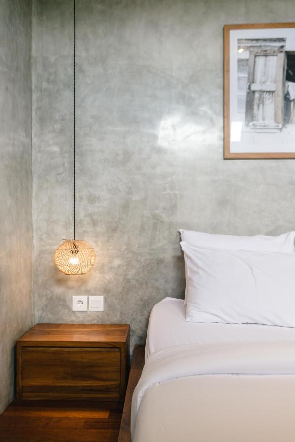 Kano Canggu Loft Dış mekan fotoğraf