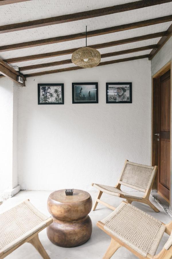 Kano Canggu Loft Dış mekan fotoğraf