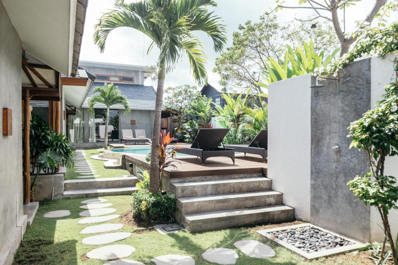 Kano Canggu Loft Dış mekan fotoğraf