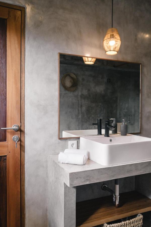 Kano Canggu Loft Dış mekan fotoğraf