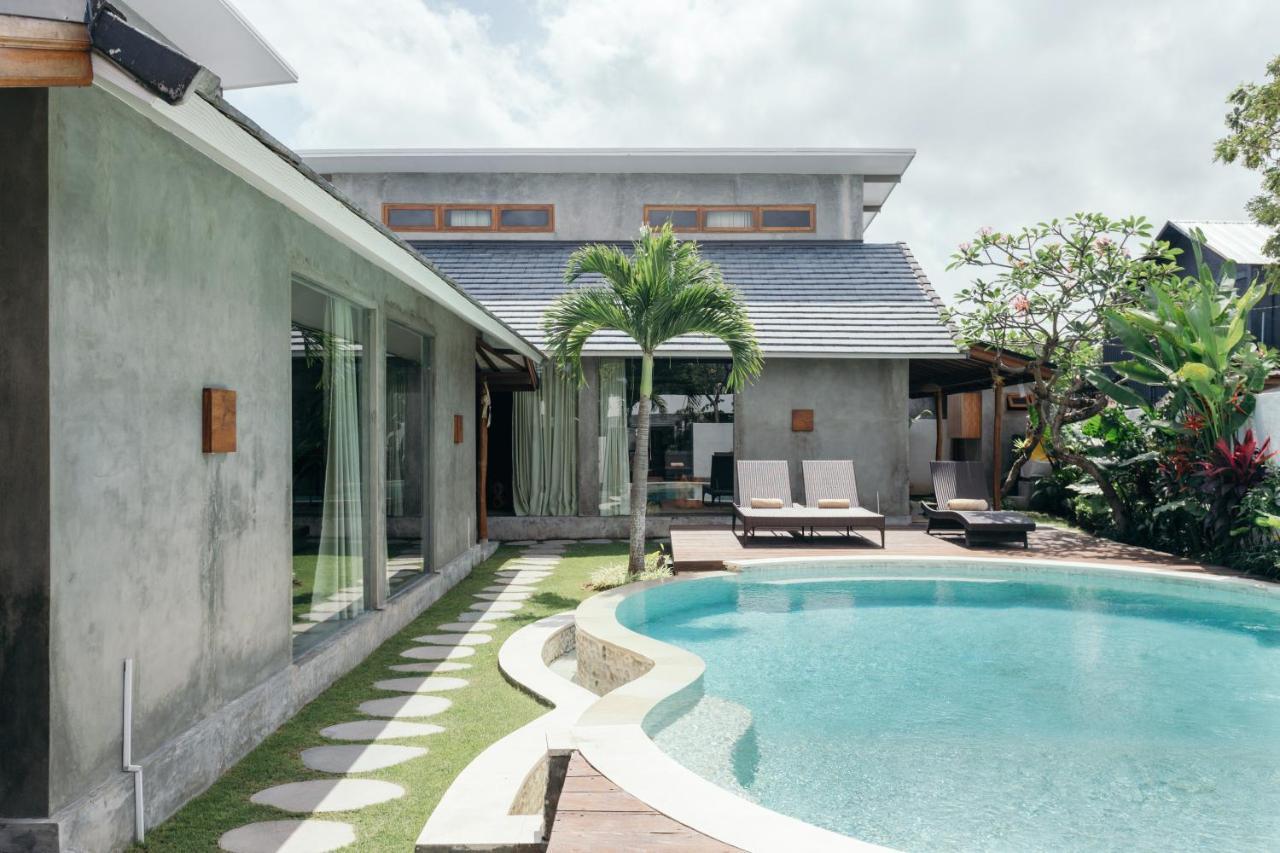 Kano Canggu Loft Dış mekan fotoğraf