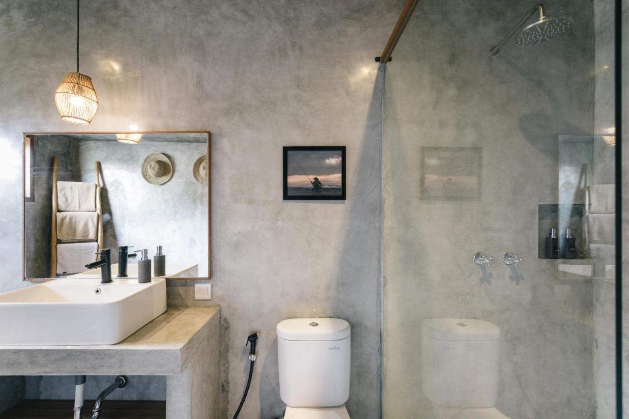 Kano Canggu Loft Dış mekan fotoğraf