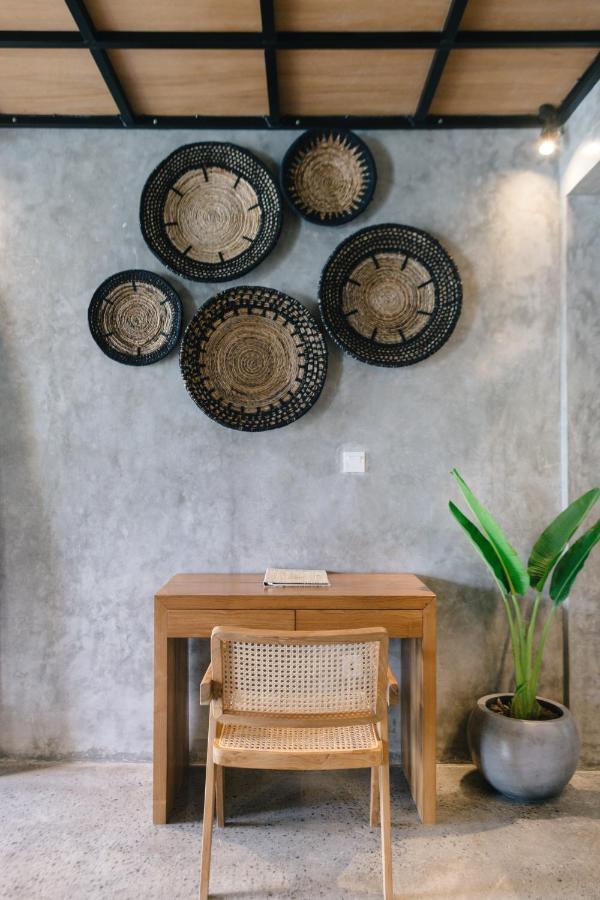 Kano Canggu Loft Dış mekan fotoğraf