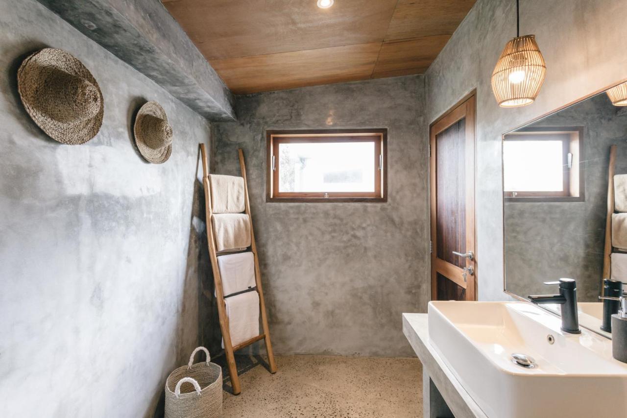 Kano Canggu Loft Dış mekan fotoğraf