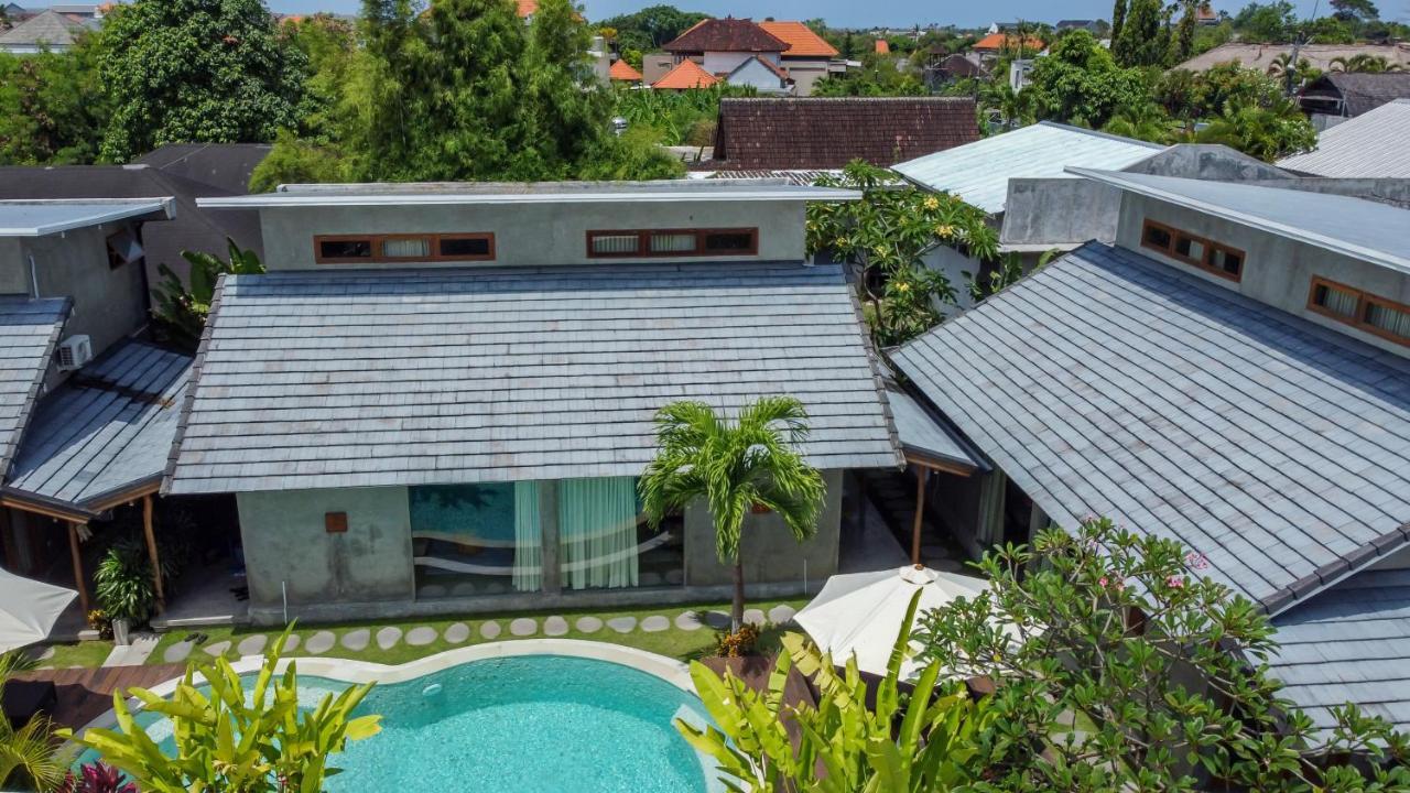 Kano Canggu Loft Dış mekan fotoğraf